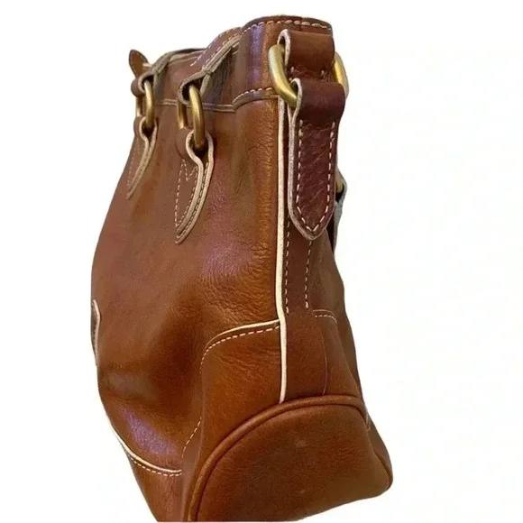 DOONEY & BOURKE Florentine Edge Shopper - Picture 4 of 14